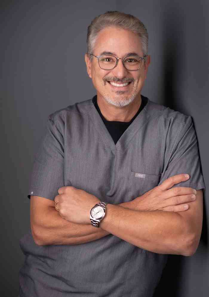 Dr. Corey Howard Naples FL